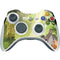 Disney Jungle Book Character Group Xbox 360 Wireless Controller Skin