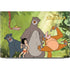 Disney Jungle Book Character Group Dell XPS Skin