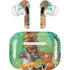 Disney Jungle Book Dancing Cast AirPods Skins