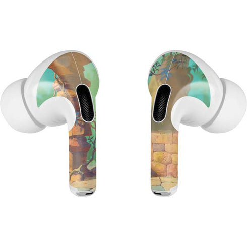 Disney Jungle Book Dancing Cast AirPods Skins