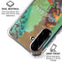 Disney Jungle Book Dancing Cast Galaxy A36 5G Clear Case