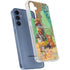 Disney Jungle Book Dancing Cast Galaxy A55 5G Clear Case