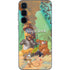 Disney Jungle Book Dancing Cast Galaxy A55 5G Skin
