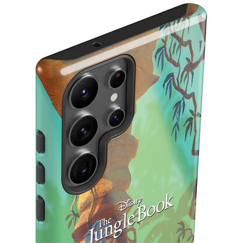Disney Jungle Book Dancing Cast Galaxy S23 Ultra Pro Case