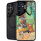 Disney Jungle Book Dancing Cast Galaxy S24 Kickstand Case