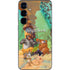 Disney Jungle Book Dancing Cast Galaxy S24 Plus Skin