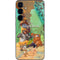 Disney Jungle Book Dancing Cast Galaxy S25 Plus Skin