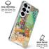 Disney Jungle Book Dancing Cast Galaxy S25 Ultra Clear Case