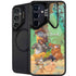 Disney Jungle Book Dancing Cast Galaxy S26 Kickstand Case