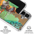 Disney Jungle Book Dancing Cast Galaxy S26 Plus Clear Case