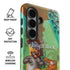 Disney Jungle Book Dancing Cast Galaxy S26 Plus Impact Case