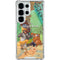 Disney Jungle Book Dancing Cast Galaxy S26 Ultra Clear Case