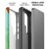 Disney Jungle Book Dancing Cast Galaxy S26 Ultra Impact Case