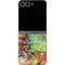 Disney Jungle Book Dancing Cast Galaxy Z Flip6 Skin