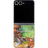 Disney Jungle Book Dancing Cast Galaxy Z Flip6 Skin