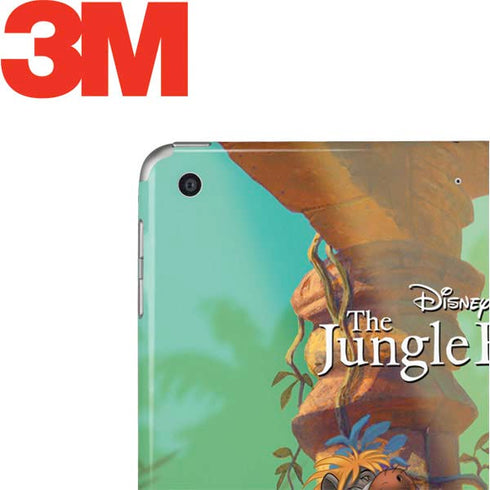 Disney Jungle Book Dancing Cast Apple iPad Skin