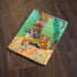 Disney Jungle Book Dancing Cast Apple iPad Skin