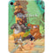 Disney Jungle Book Dancing Cast Apple iPad Mini Skin