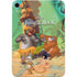Disney Jungle Book Dancing Cast Apple iPad Mini Skin