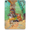 Disney Jungle Book Dancing Cast Apple iPad Pro Skin