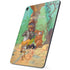 Disney Jungle Book Dancing Cast Apple iPad Pro Skin