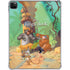 Disney Jungle Book Dancing Cast iPad Pro 11in (2024) Clear Case