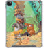 Disney Jungle Book Dancing Cast iPad Cases