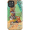 Disney Jungle Book Dancing Cast iPhone Cases