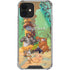 Disney Jungle Book Dancing Cast iPhone 12 Clear Case
