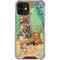 Disney Jungle Book Dancing Cast iPhone 12 Mini Clear Case