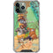 Disney Jungle Book Dancing Cast iPhone 12 Pro Clear Case