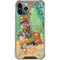 Disney Jungle Book Dancing Cast iPhone 12 Pro Max Clear Case