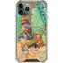 Disney Jungle Book Dancing Cast iPhone 12 Pro Max Clear Case