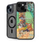 Disney Jungle Book Dancing Cast iPhone 14 Plus Kickstand Case