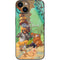 Disney Jungle Book Dancing Cast iPhone Skins