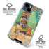 Disney Jungle Book Dancing Cast iPhone 15 Clear Case