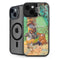 Disney Jungle Book Dancing Cast iPhone 15 Kickstand Case