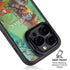 Disney Jungle Book Dancing Cast iPhone 15 Pro Max Kickstand Case