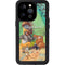 Disney Jungle Book Dancing Cast iPhone 15 Pro Waterproof Case