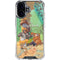 Disney Jungle Book Dancing Cast iPhone 16 Clear Case