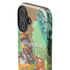 Disney Jungle Book Dancing Cast iPhone 16 Impact Case