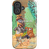 Disney Jungle Book Dancing Cast iPhone 16 Plus Impact Case
