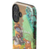 Disney Jungle Book Dancing Cast iPhone 16 Plus Impact Case