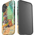Disney Jungle Book Dancing Cast iPhone 16 Plus Impact Case