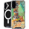 Disney Jungle Book Dancing Cast iPhone 16 Plus MagSafe Case