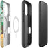 Disney Jungle Book Dancing Cast iPhone 16 Plus Magsafe Impact Case