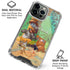 Disney Jungle Book Dancing Cast iPhone 16 Pro Clear Case