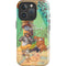 Disney Jungle Book Dancing Cast iPhone 16 Pro Impact Case