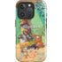 Disney Jungle Book Dancing Cast iPhone 16 Pro Impact Case