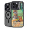 Disney Jungle Book Dancing Cast iPhone 16 Pro Kickstand Case